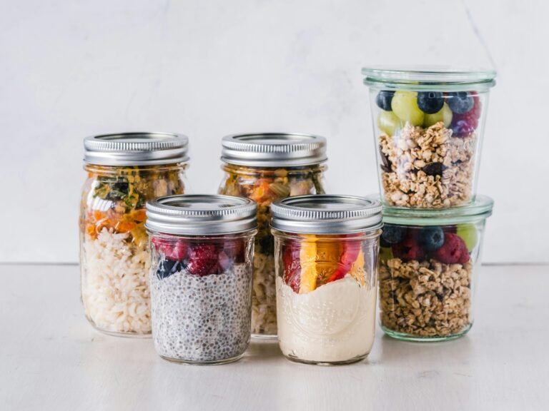 cocina saludable