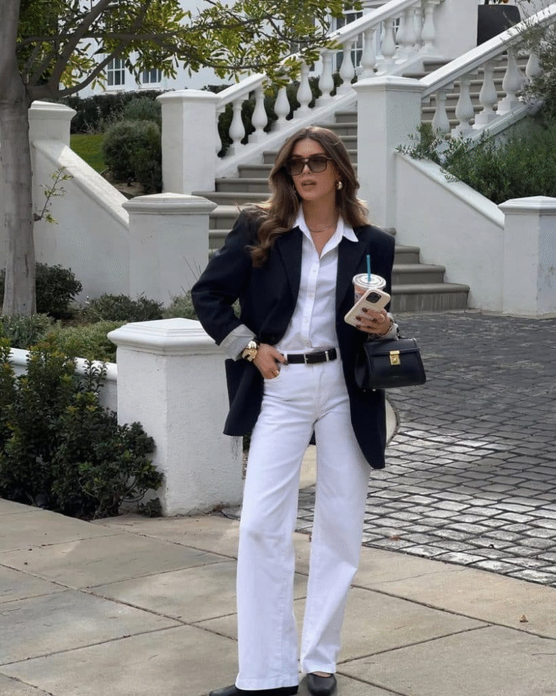 estilo old money