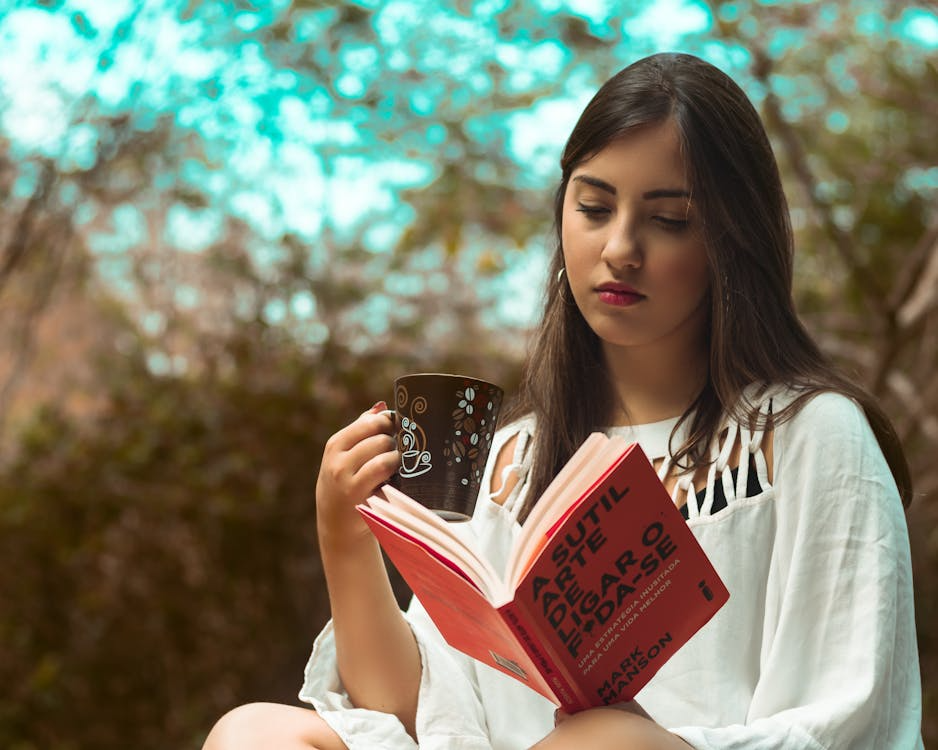 hábito de la lectura