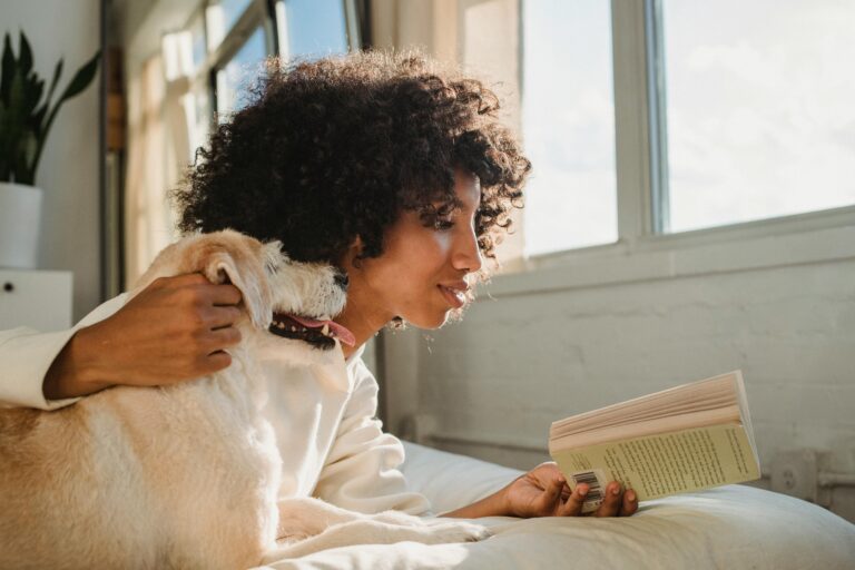 hábito de la lectura