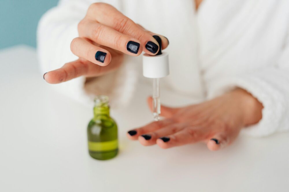 manos y uñas