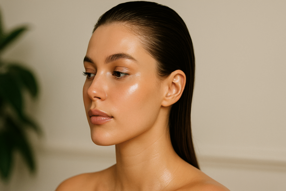 maquillaje natural
