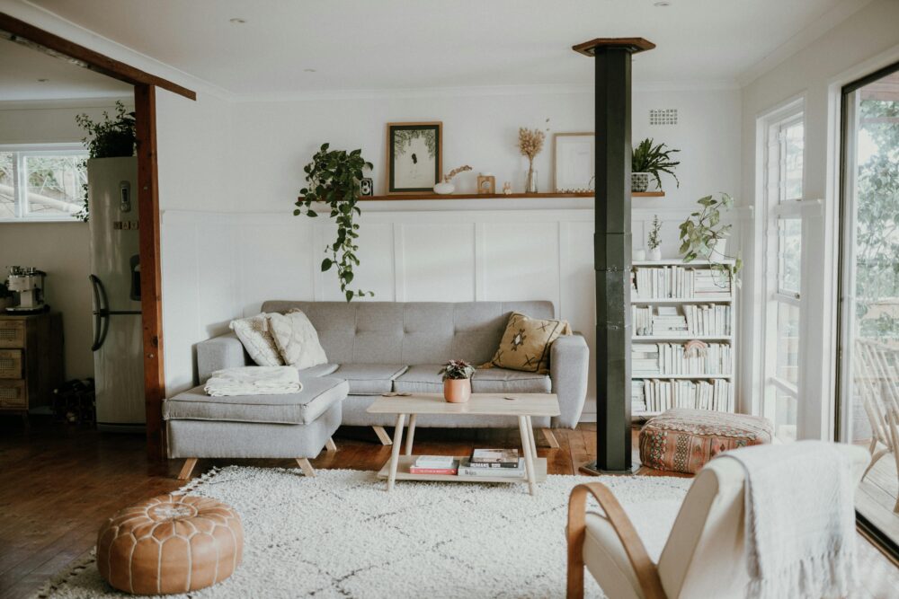 decoración sensorial